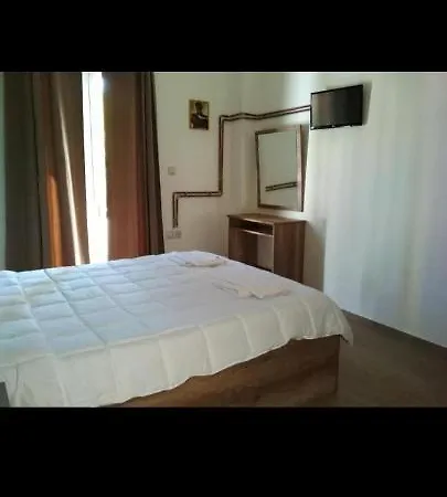 D. Beloni Hotel apartamentowy 3*