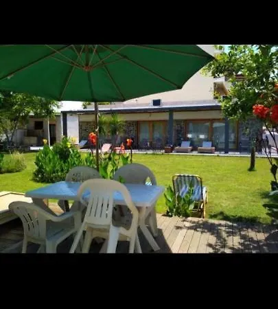 Aparthotel D. Beloni 3*