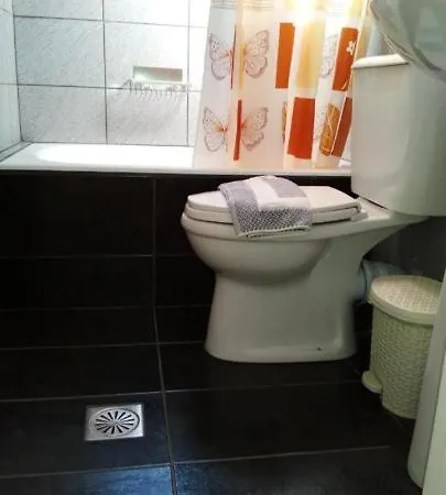 D. Beloni Aparthotel 3*