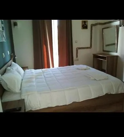 D. Beloni Hotel apartamentowy 3*