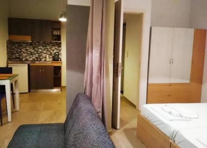 D. Beloni Chania (Crete)