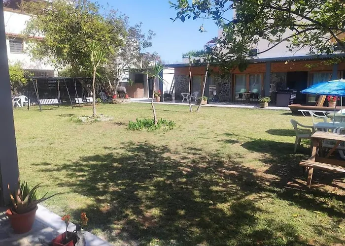 D. Beloni Hotel apartamentowy