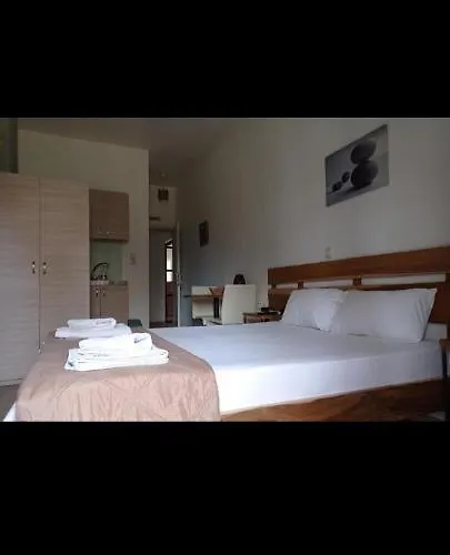 D. Beloni Chania (Crete)