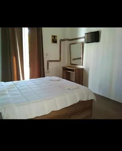 D. Beloni Hotel apartamentowy 3*
