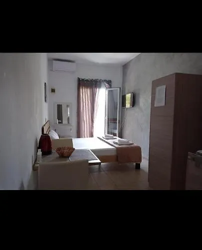 D. Beloni Hotel apartamentowy