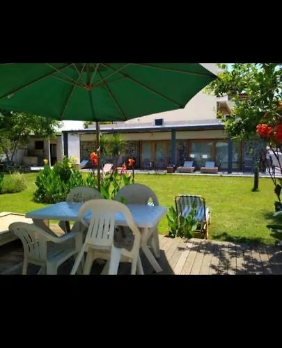 Hotel apartamentowy D. Beloni 3*