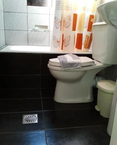 D. Beloni Hotel apartamentowy 3*