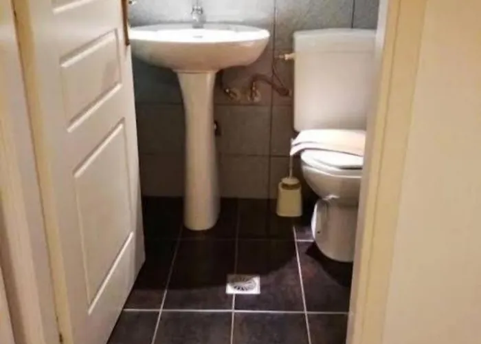 D. Beloni Aparthotel 3*