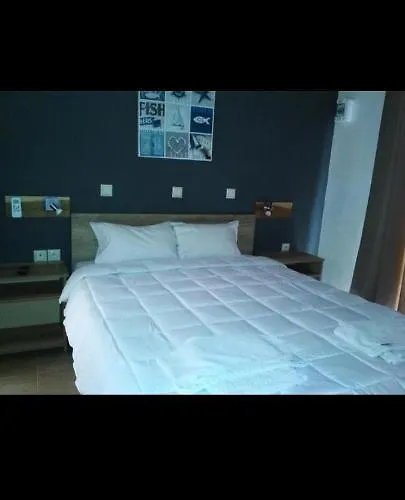 D. Beloni Aparthotel 3*