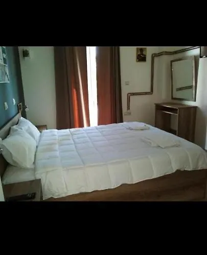 D. Beloni Aparthotel 3*