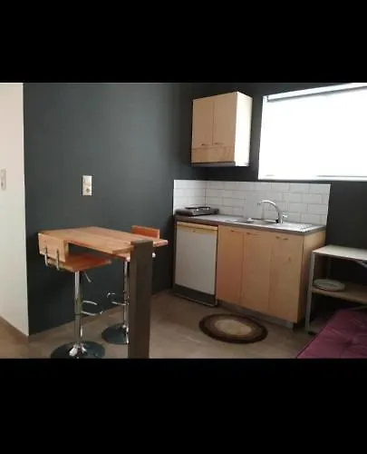 Aparthotel D. Beloni