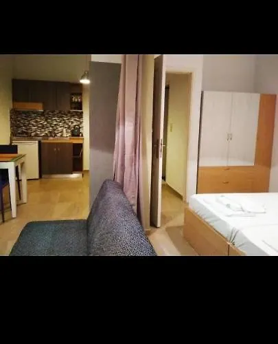 Hotel apartamentowy D. Beloni 3*