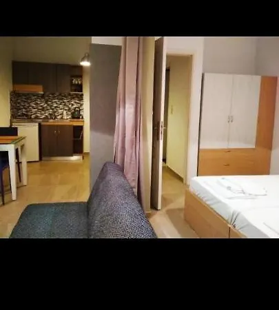 Hotel apartamentowy D. Beloni 3*